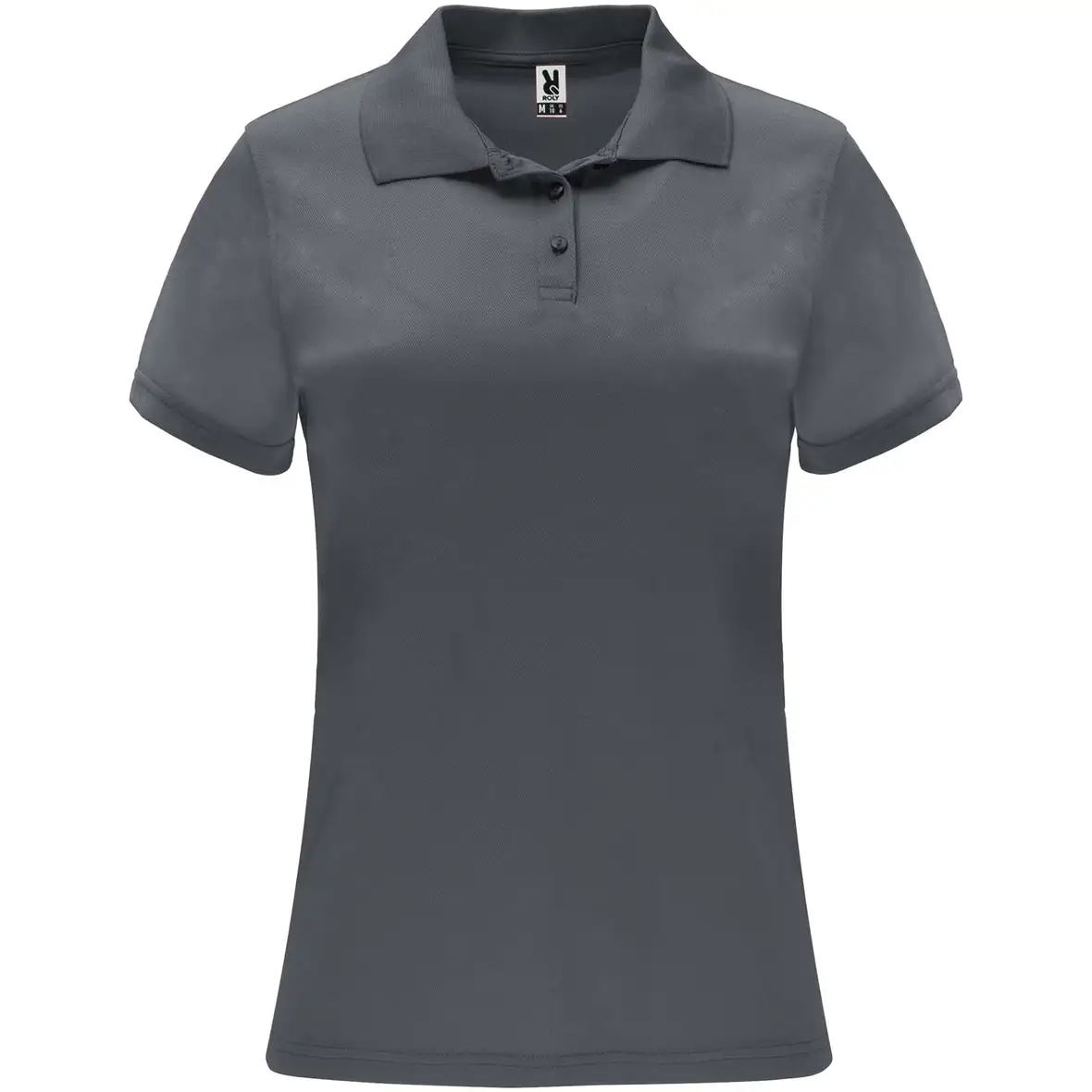150 g/m² Sport Poloshirt für Damen – Ansicht 22