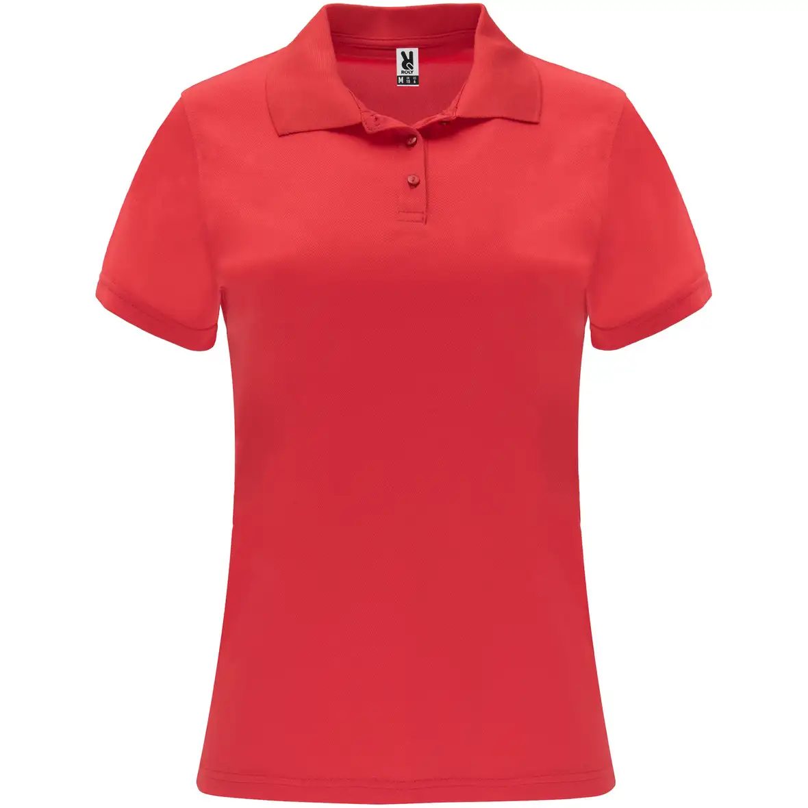 150 g/m² Sport Poloshirt für Damen – Ansicht 23
