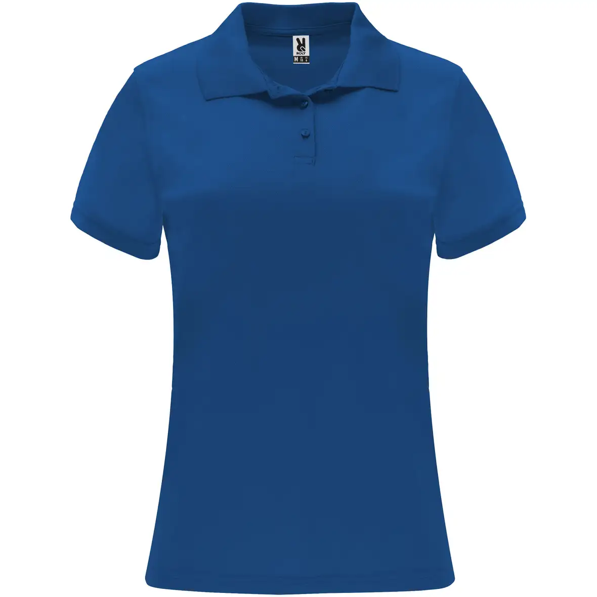 150 g/m² Sport Poloshirt für Damen – Ansicht 26