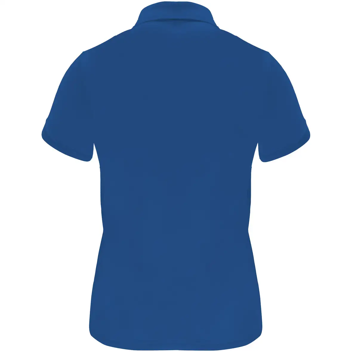150 g/m² Sport Poloshirt für Damen – Ansicht 27