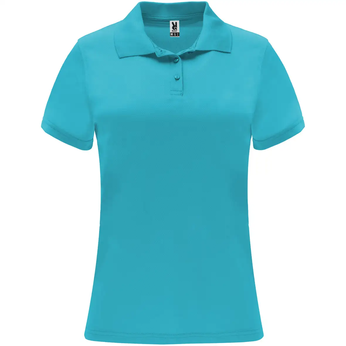 150 g/m² Sport Poloshirt für Damen – Ansicht 29