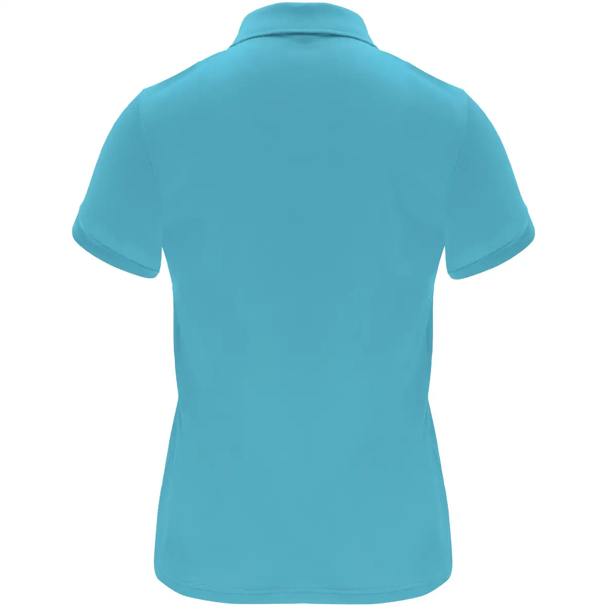 150 g/m² Sport Poloshirt für Damen – Ansicht 30