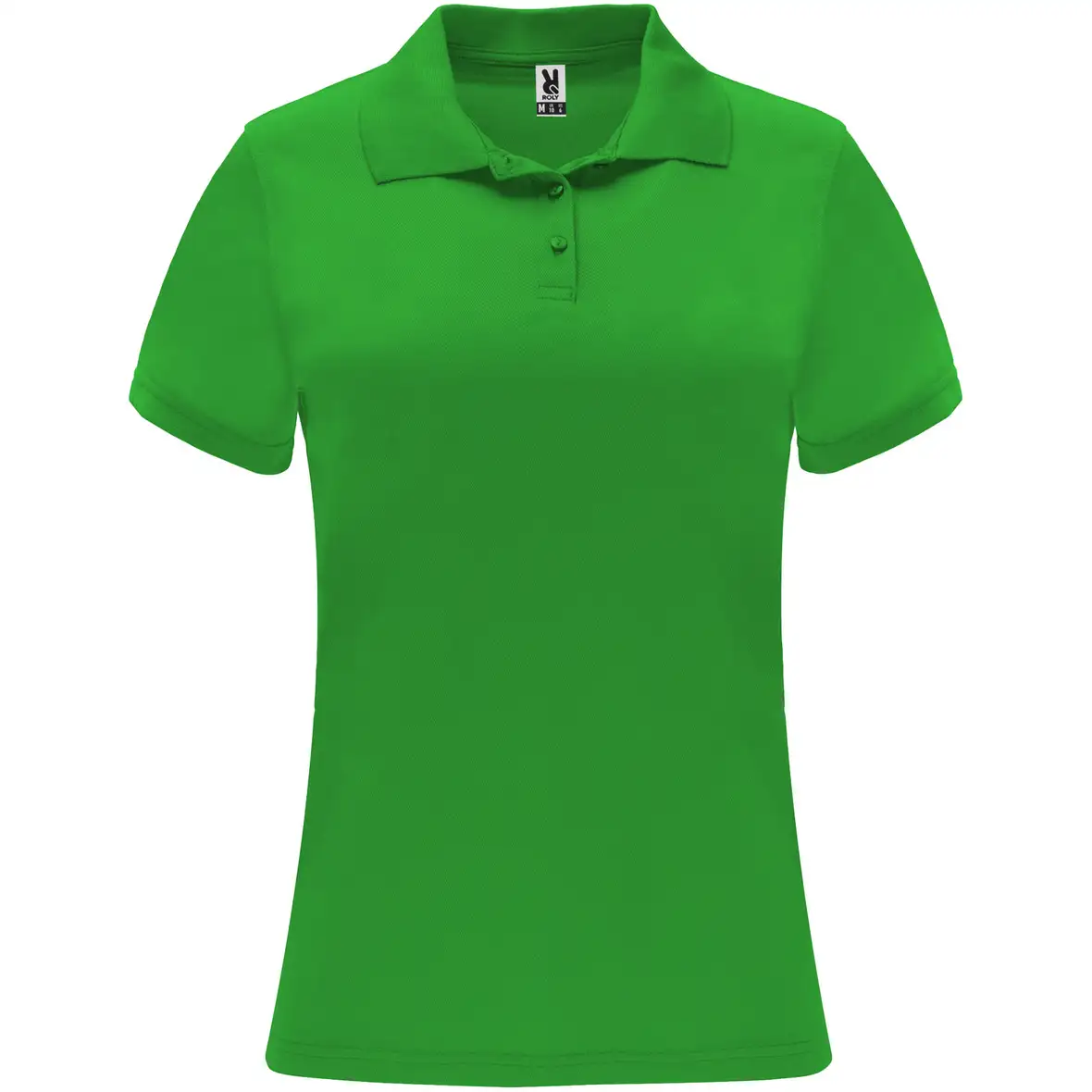 150 g/m² Sport Poloshirt für Damen – Ansicht 32