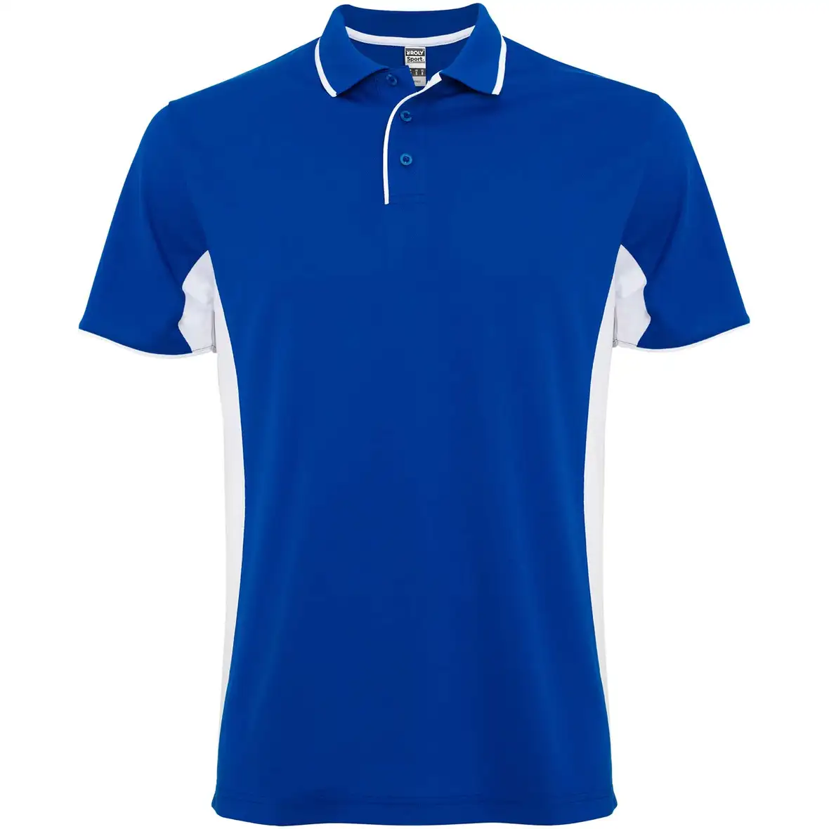 150 g/m² Sport Poloshirt Unisex – Ansicht 1