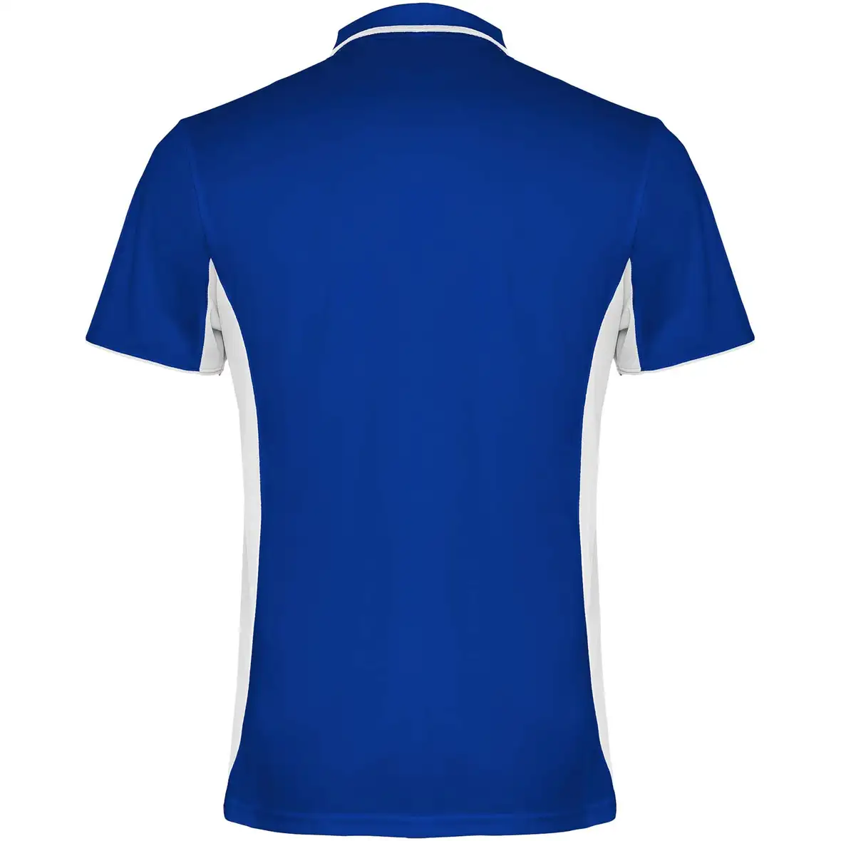 150 g/m² Sport Poloshirt Unisex – Ansicht 2