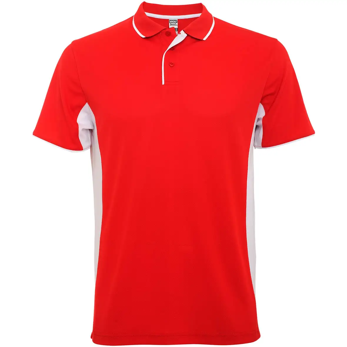 150 g/m² Sport Poloshirt Unisex – Ansicht 6