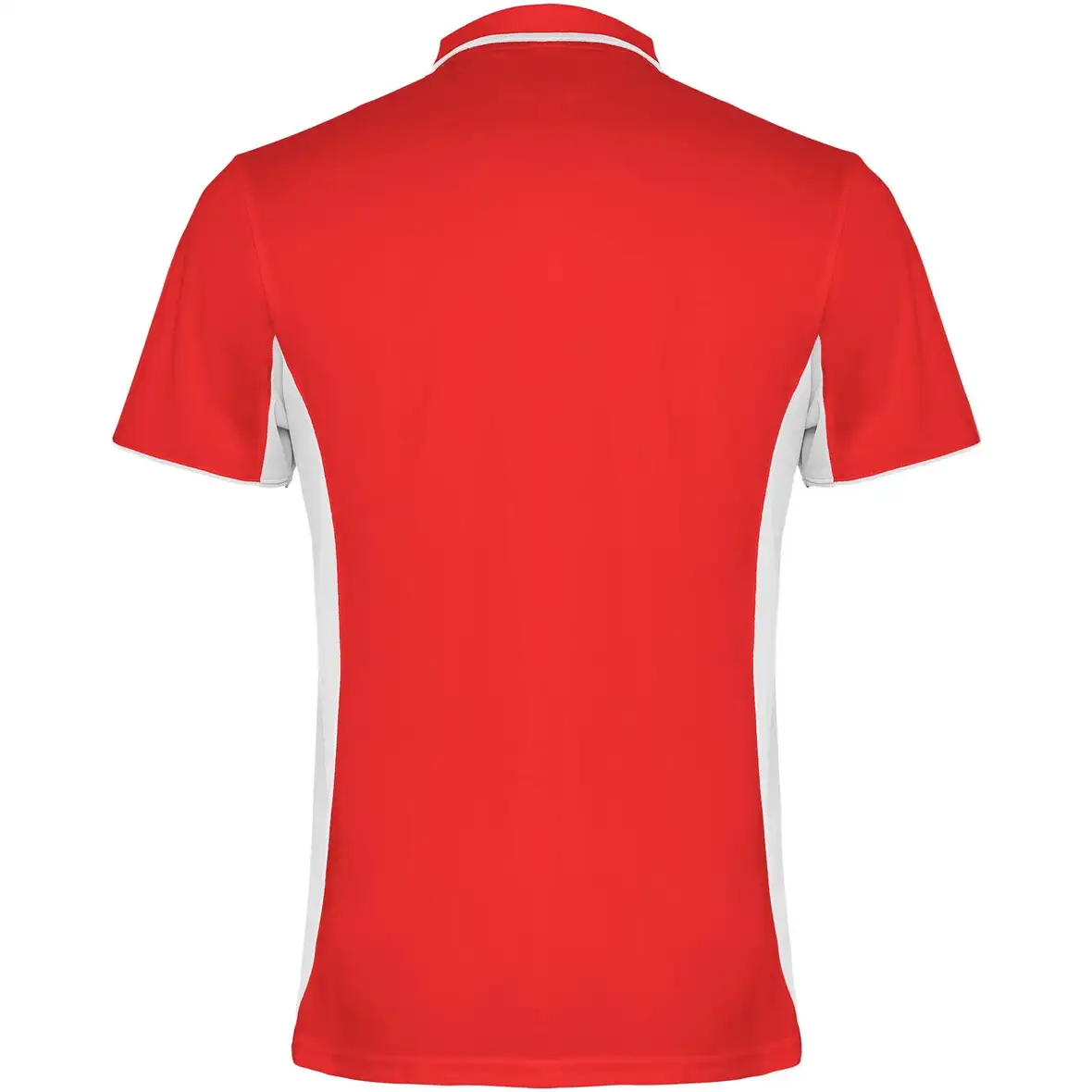 150 g/m² Sport Poloshirt Unisex – Ansicht 7