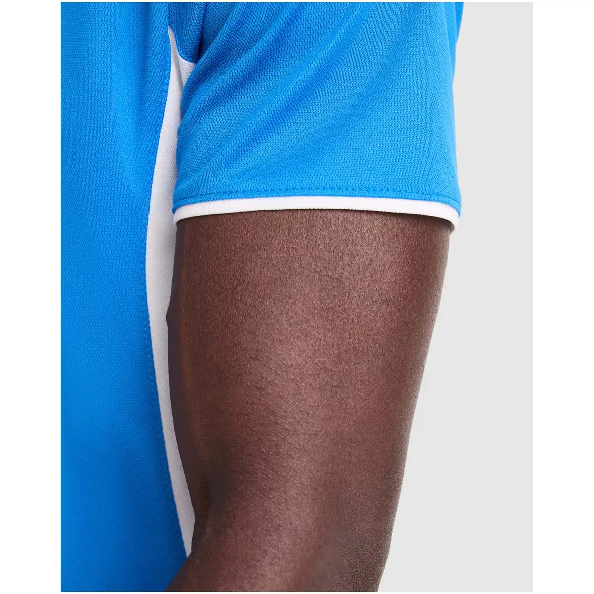 150 g/m² Sport Poloshirt Unisex – Ansicht 9
