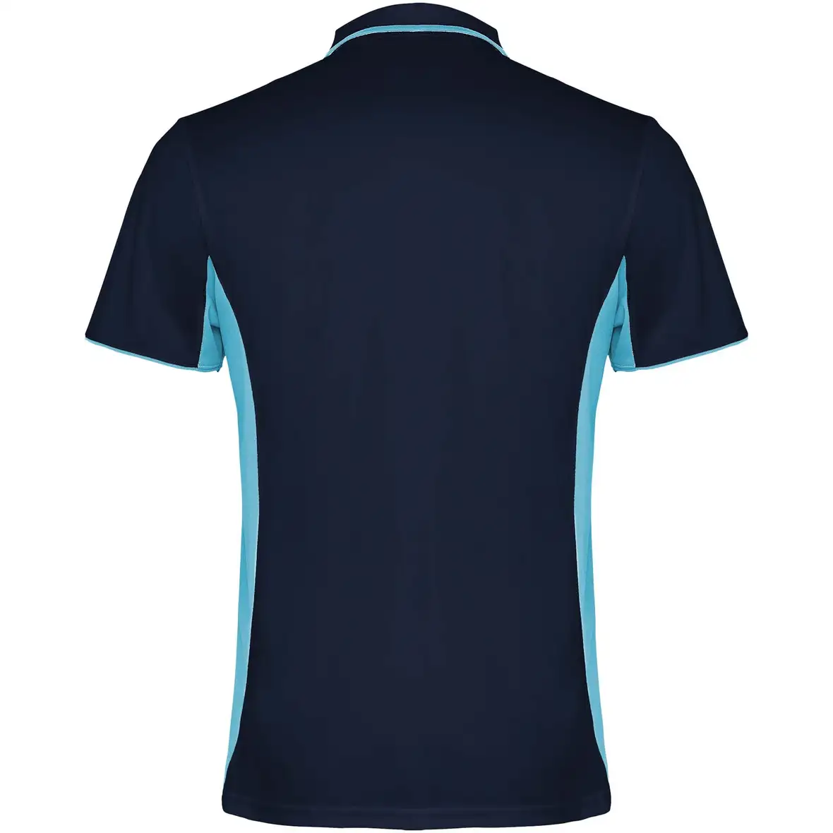 150 g/m² Sport Poloshirt Unisex – Ansicht 12