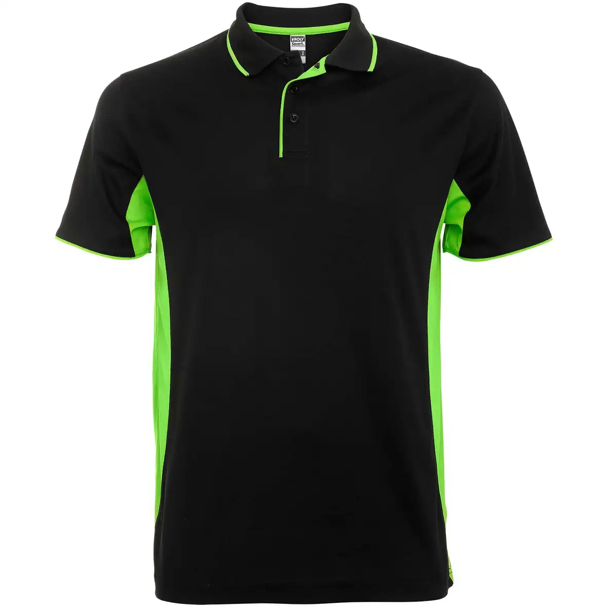 150 g/m² Sport Poloshirt Unisex – Ansicht 16