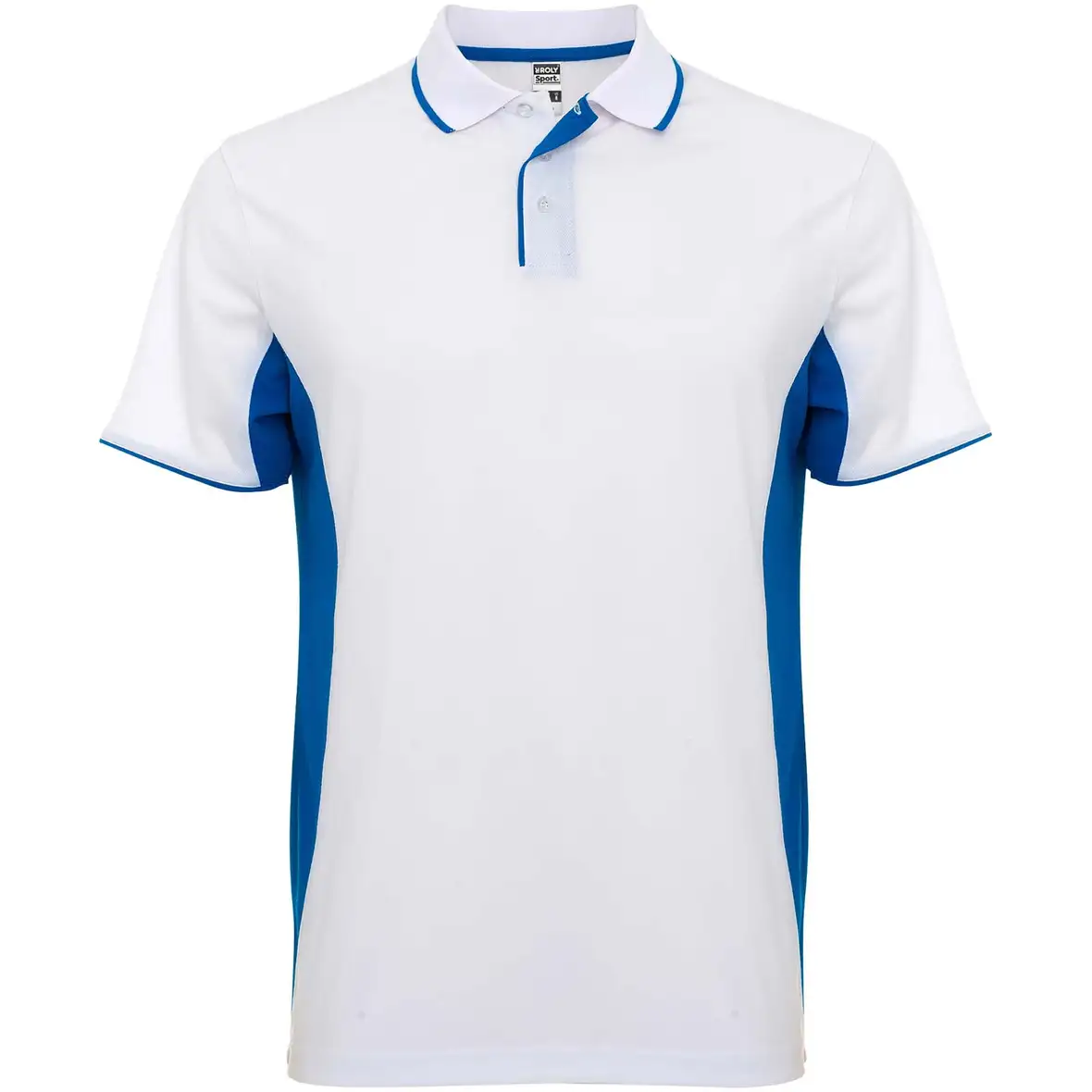 150 g/m² Sport Poloshirt Unisex – Ansicht 21