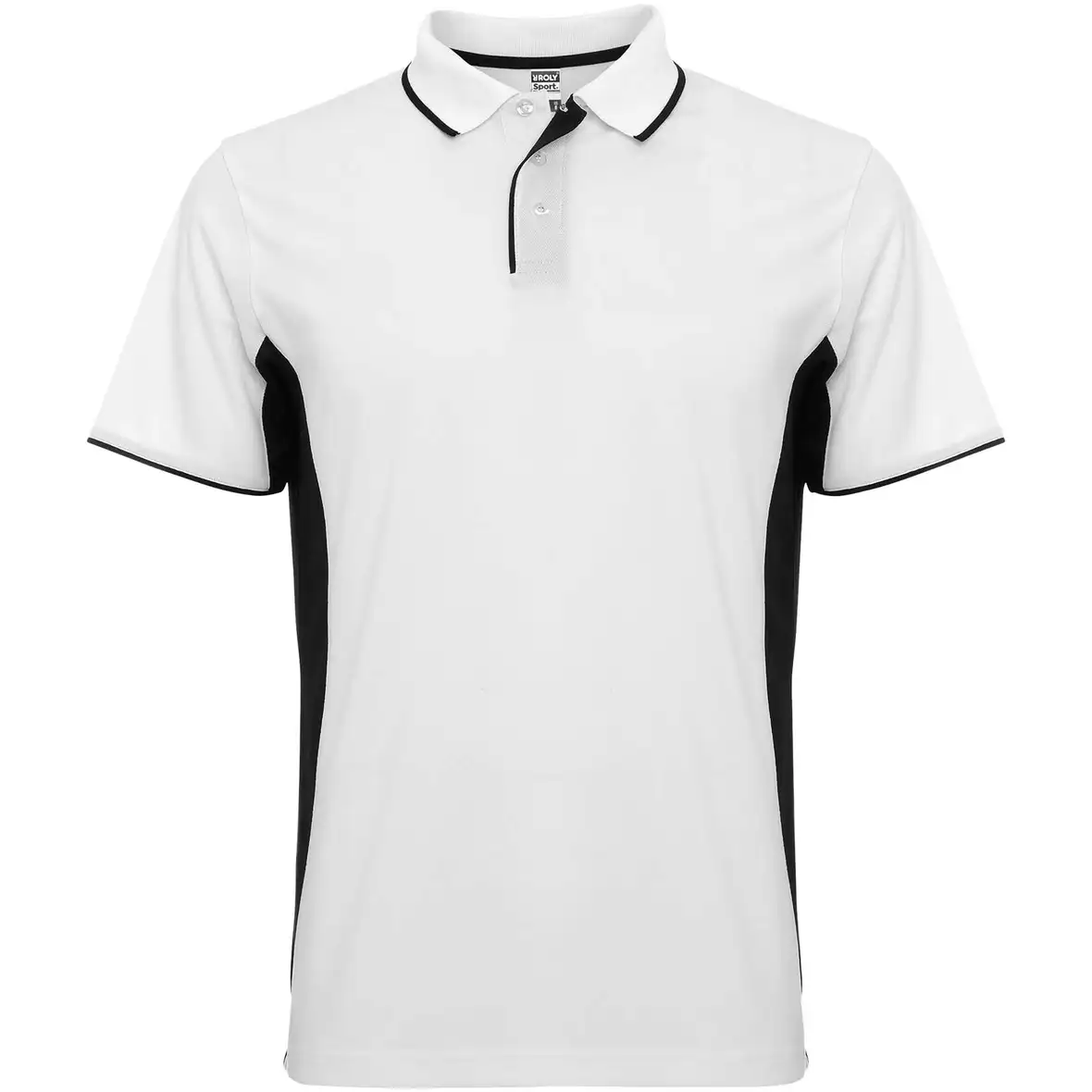 150 g/m² Sport Poloshirt Unisex – Ansicht 26