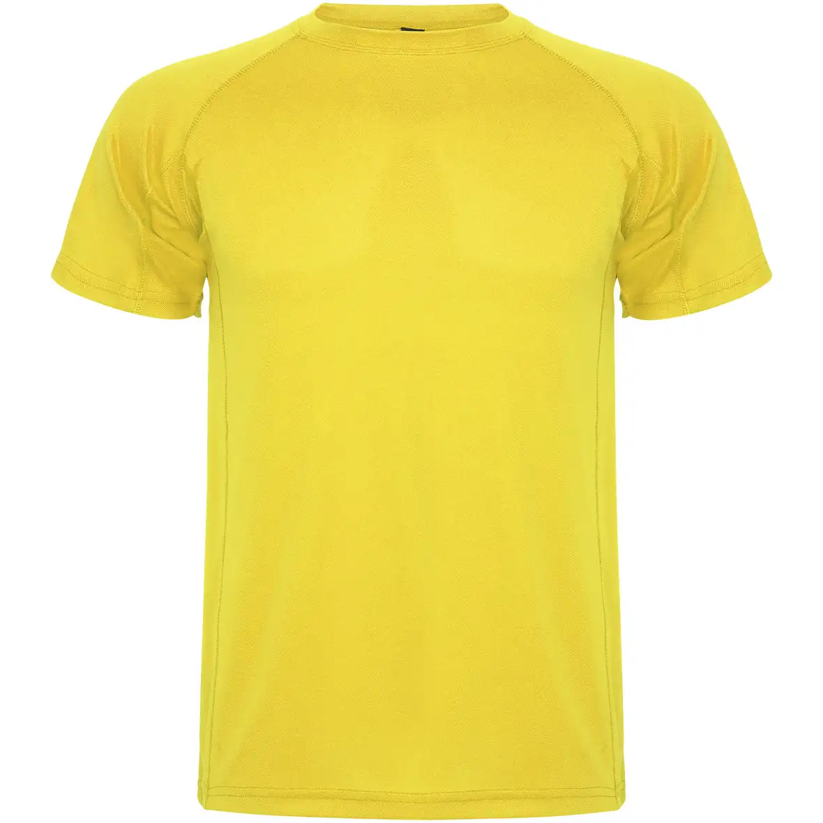 150 g/m² Sport T-Shirt für Herren – Ansicht 1