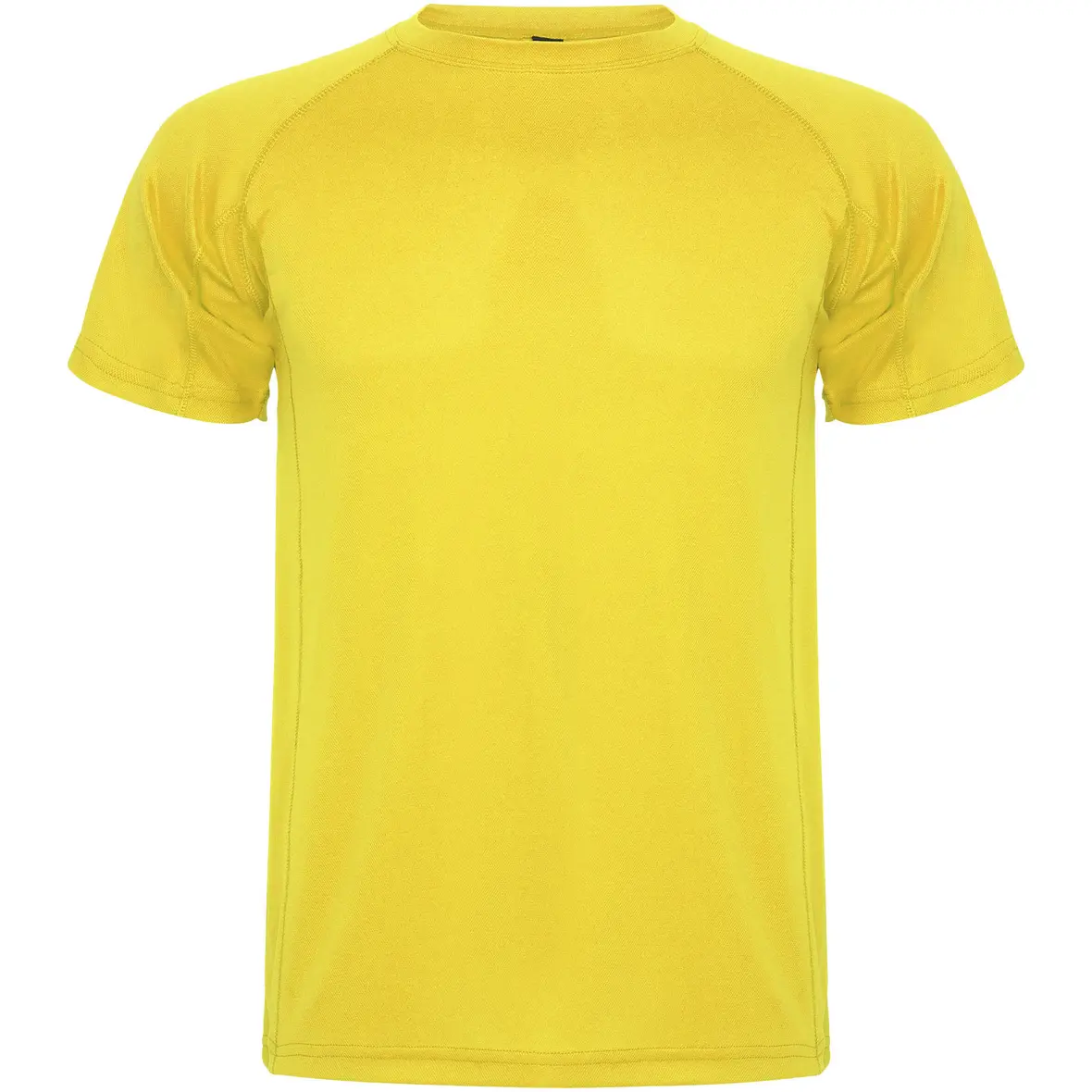 150 g/m² Sport T-Shirt für Herren – Werbeartikel mit Logo bedrucken