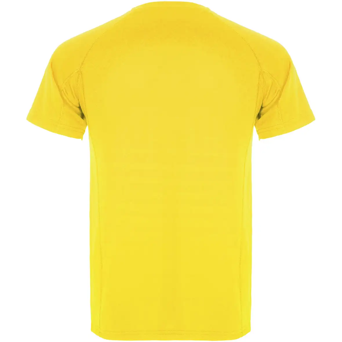 150 g/m² Sport T-Shirt für Herren – Ansicht 2