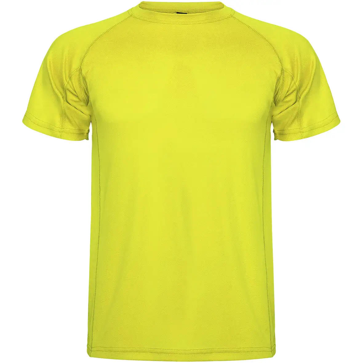 150 g/m² Sport T-Shirt für Herren – Ansicht 3