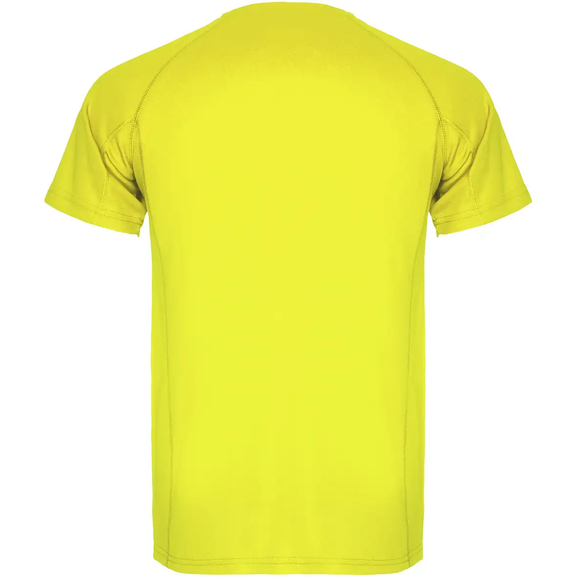 150 g/m² Sport T-Shirt für Herren – Ansicht 4
