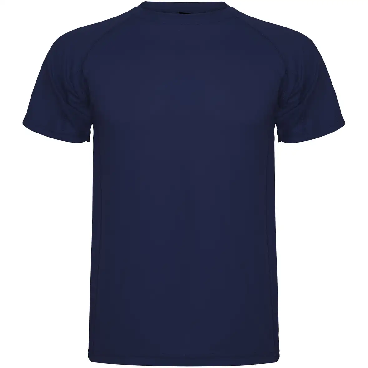150 g/m² Sport T-Shirt für Herren – Ansicht 7