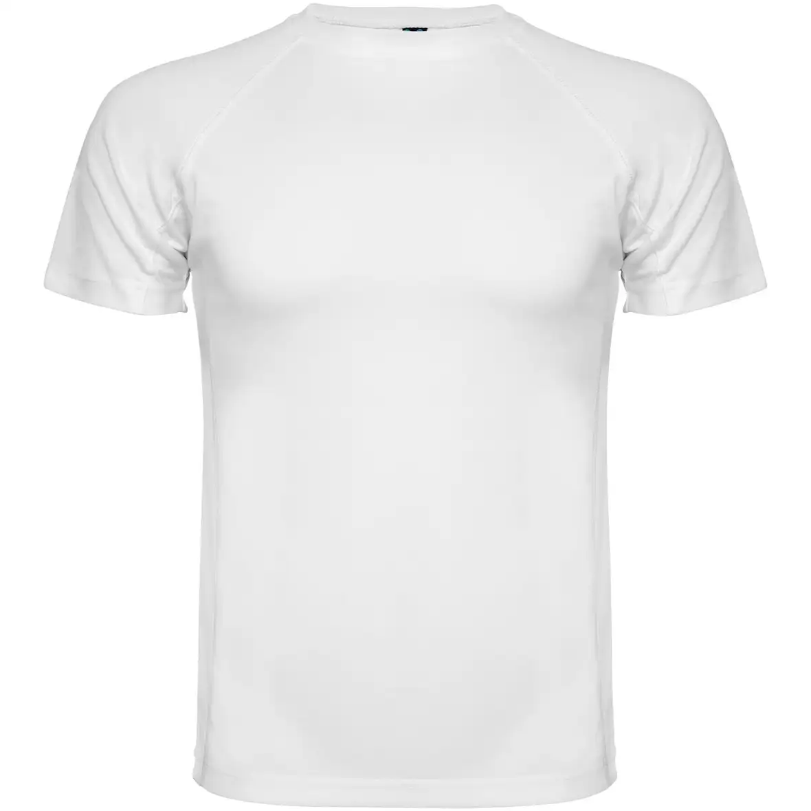 150 g/m² Sport T-Shirt für Herren – Ansicht 9