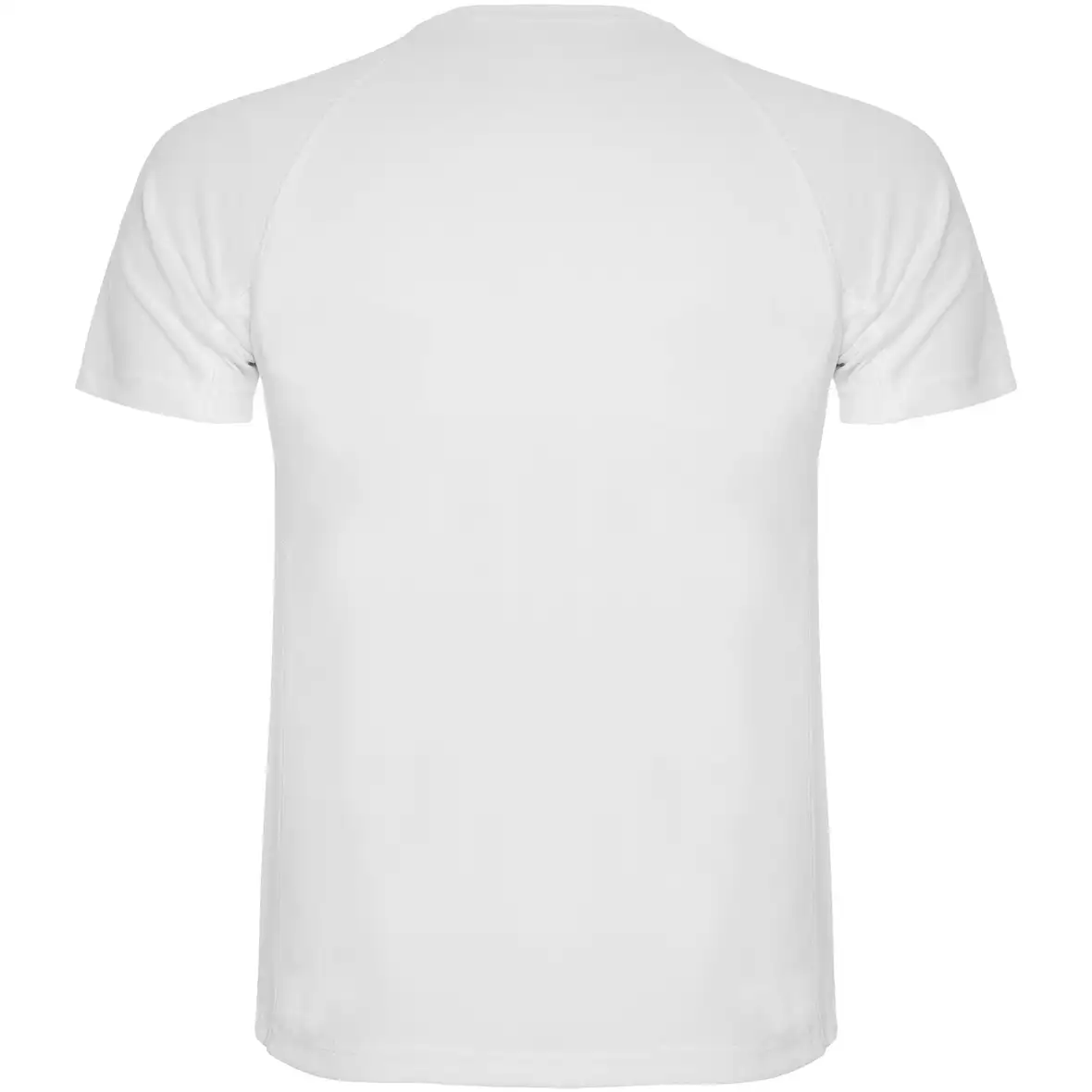 150 g/m² Sport T-Shirt für Herren – Ansicht 10