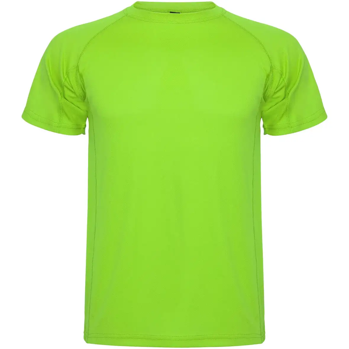 150 g/m² Sport T-Shirt für Herren – Ansicht 13