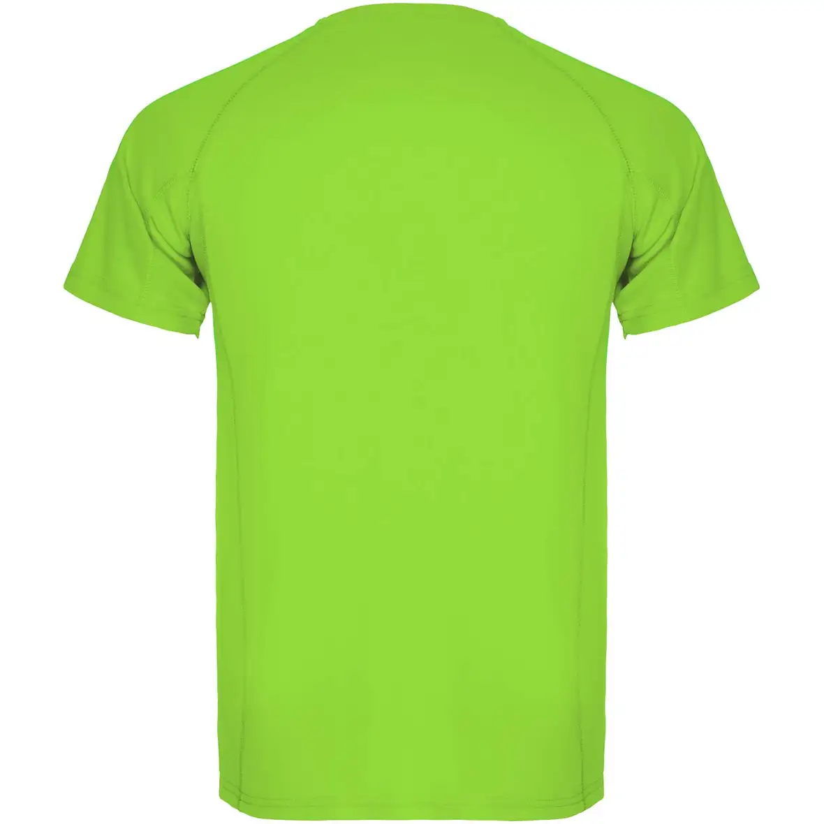 150 g/m² Sport T-Shirt für Herren – Ansicht 14