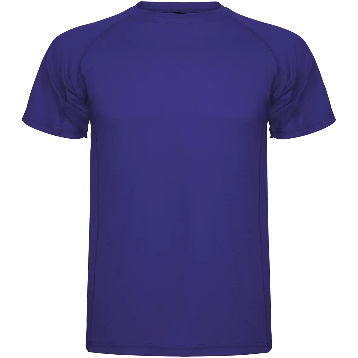 150 g/m² Sport T-Shirt für Herren – Ansicht 15