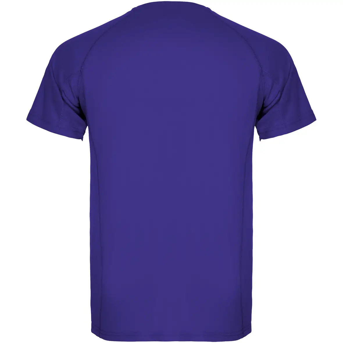 150 g/m² Sport T-Shirt für Herren – Ansicht 16
