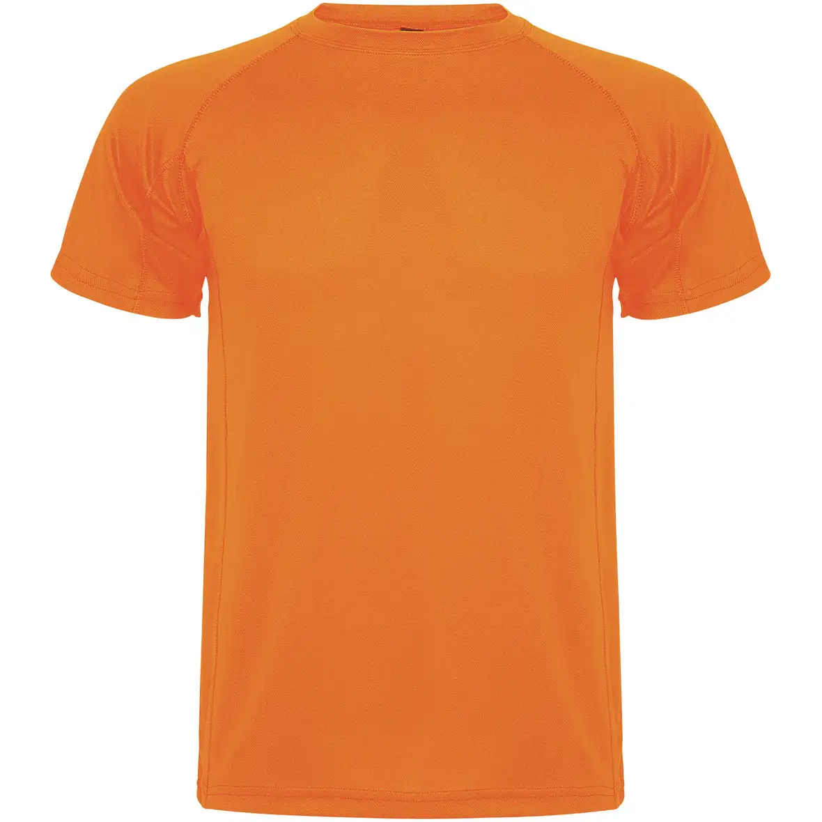 150 g/m² Sport T-Shirt für Herren – Ansicht 17