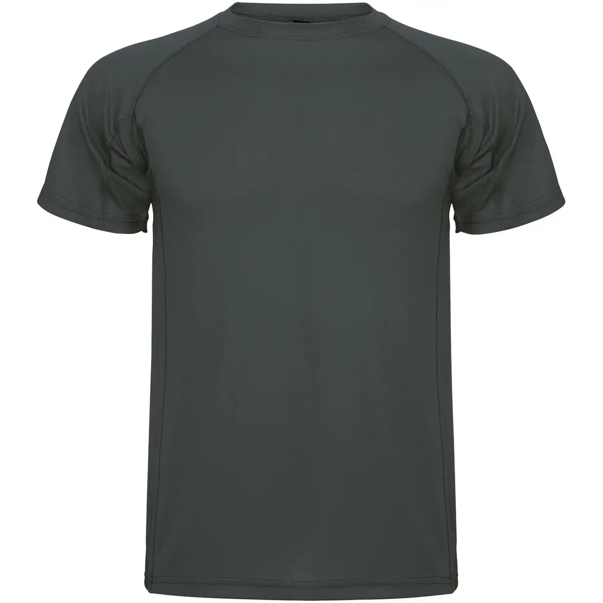150 g/m² Sport T-Shirt für Herren – Ansicht 21
