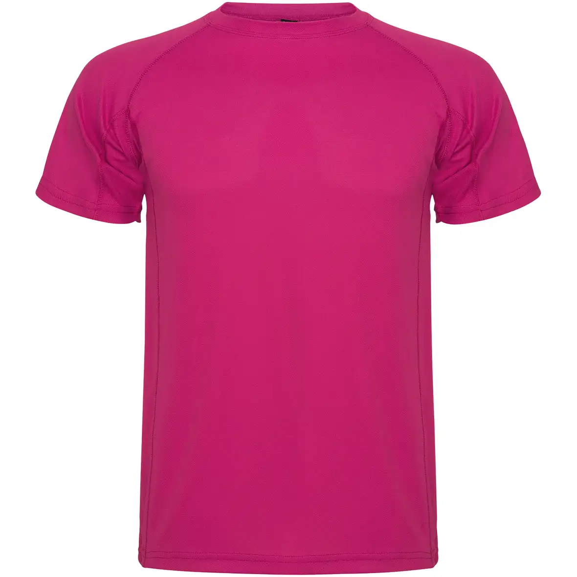 150 g/m² Sport T-Shirt für Herren – Ansicht 25