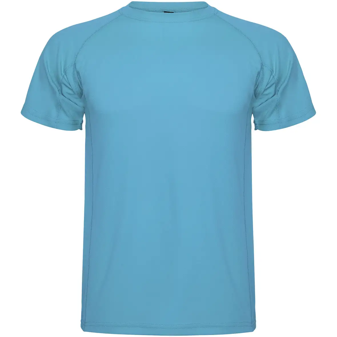 150 g/m² Sport T-Shirt für Herren – Ansicht 29