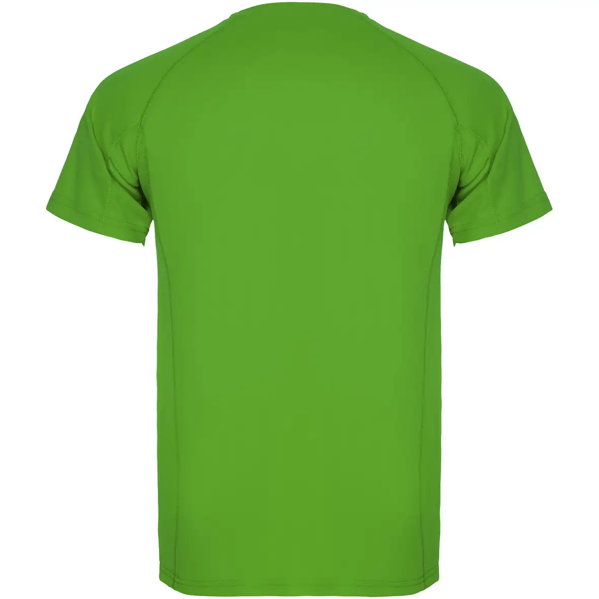 150 g/m² Sport T-Shirt für Herren – Ansicht 32