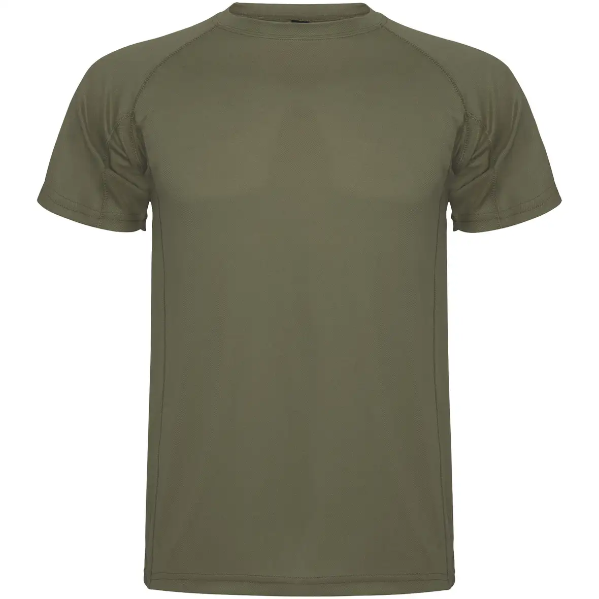 150 g/m² Sport T-Shirt für Herren – Ansicht 33