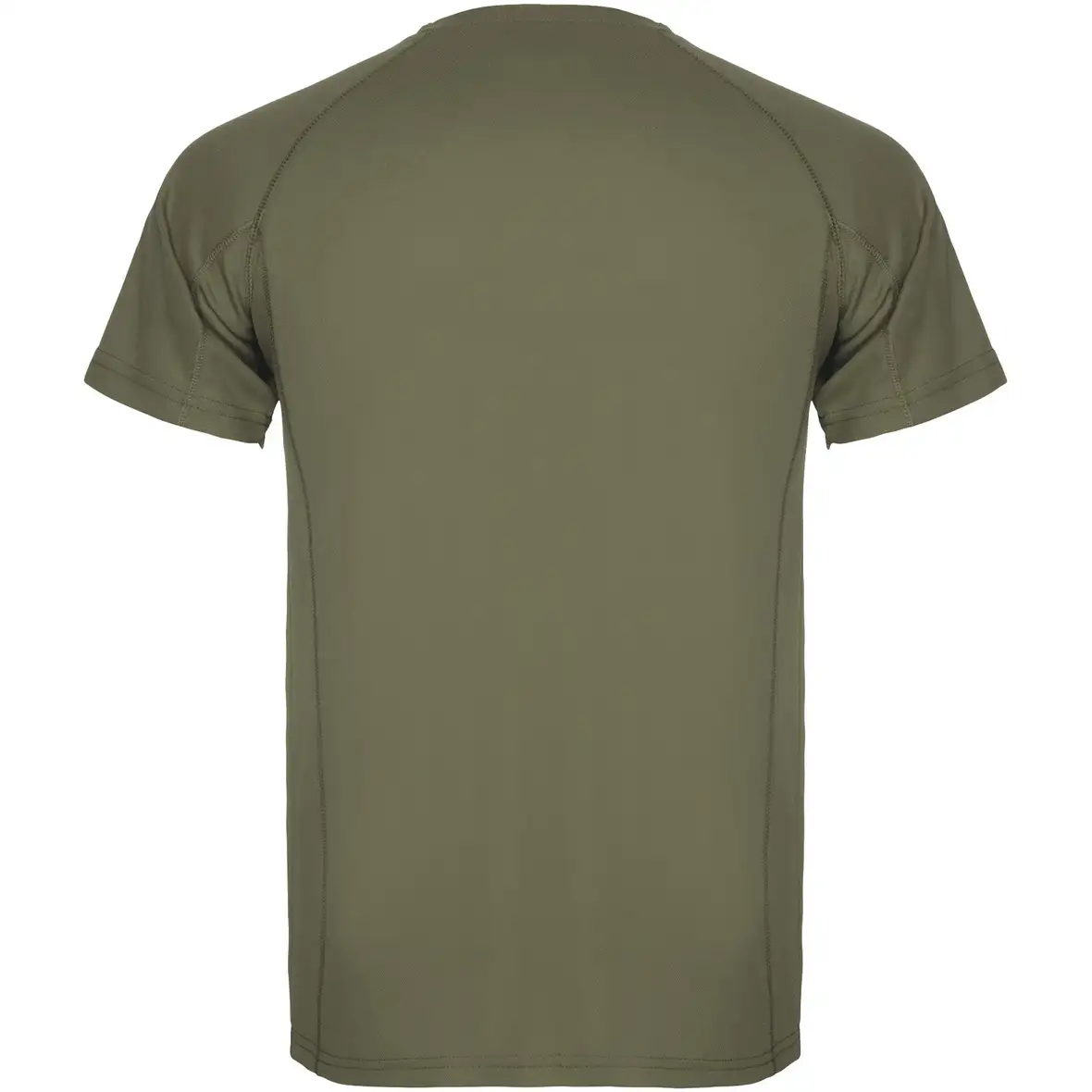 150 g/m² Sport T-Shirt für Herren – Ansicht 34