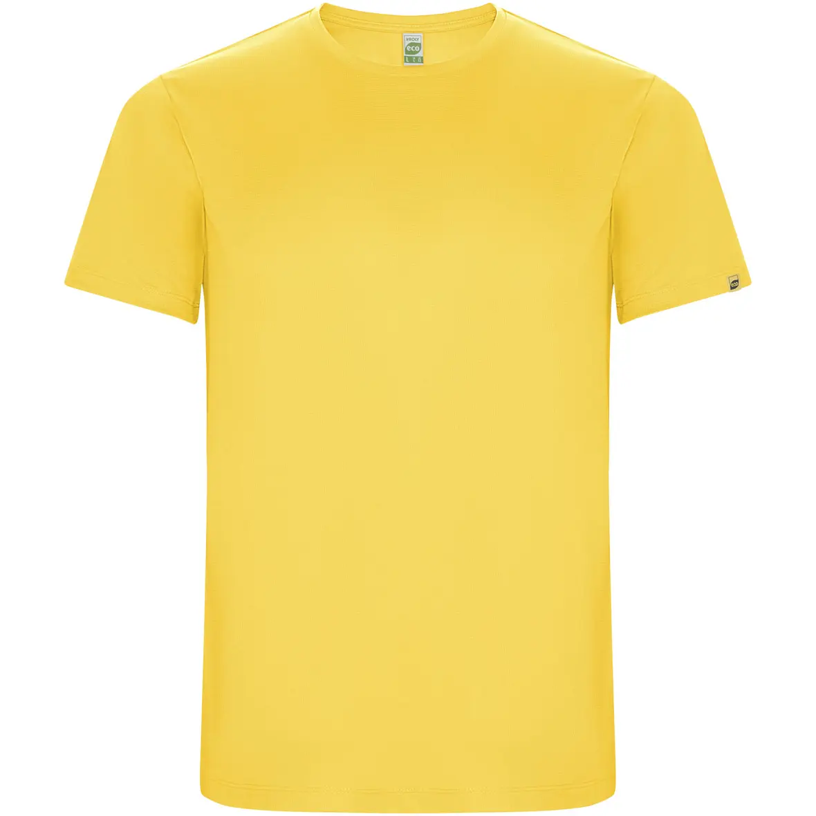 135 g/m² Sport T-Shirt für Herren – Werbeartikel mit Logo bedrucken