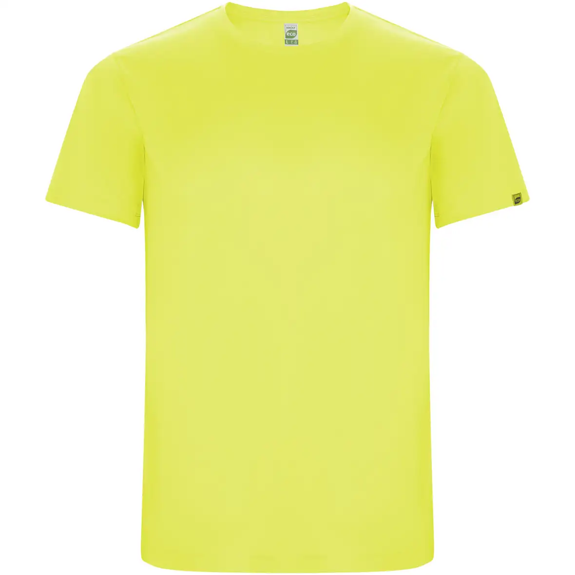 135 g/m² Sport T-Shirt für Herren – Ansicht 4