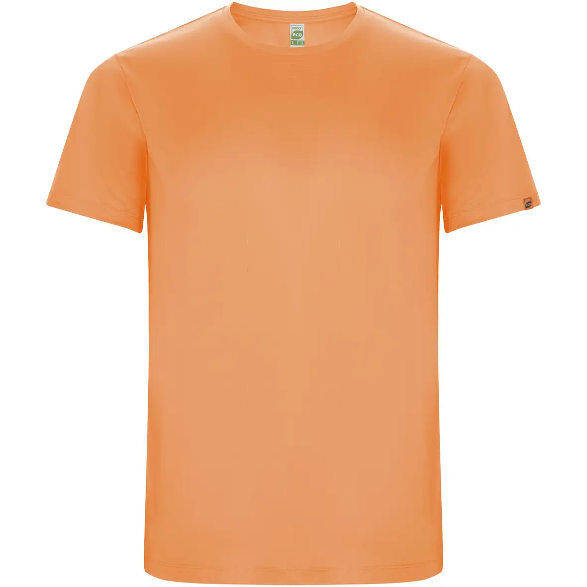 135 g/m² Sport T-Shirt für Herren – Ansicht 22