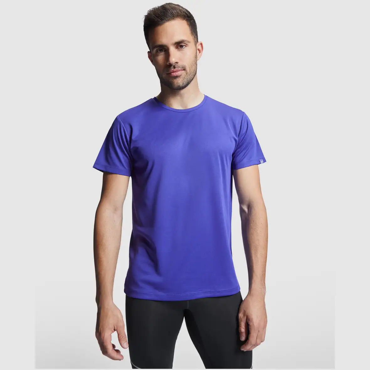 135 g/m² Sport T-Shirt für Herren – Ansicht 24