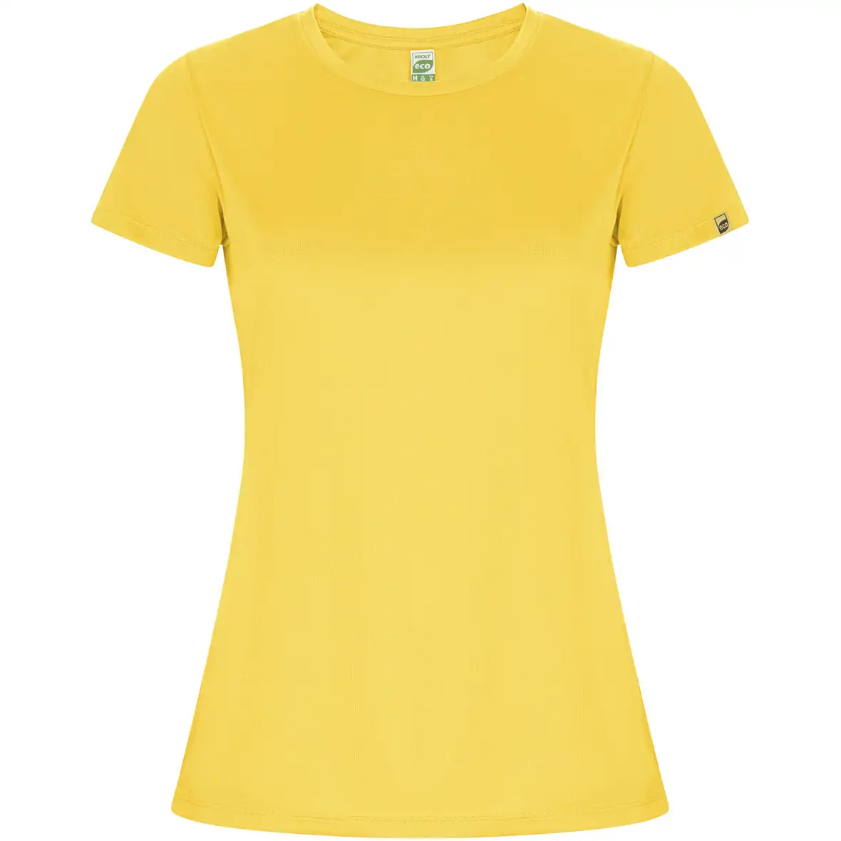 135 g/m² Sport T-Shirt für Damen – Ansicht 1