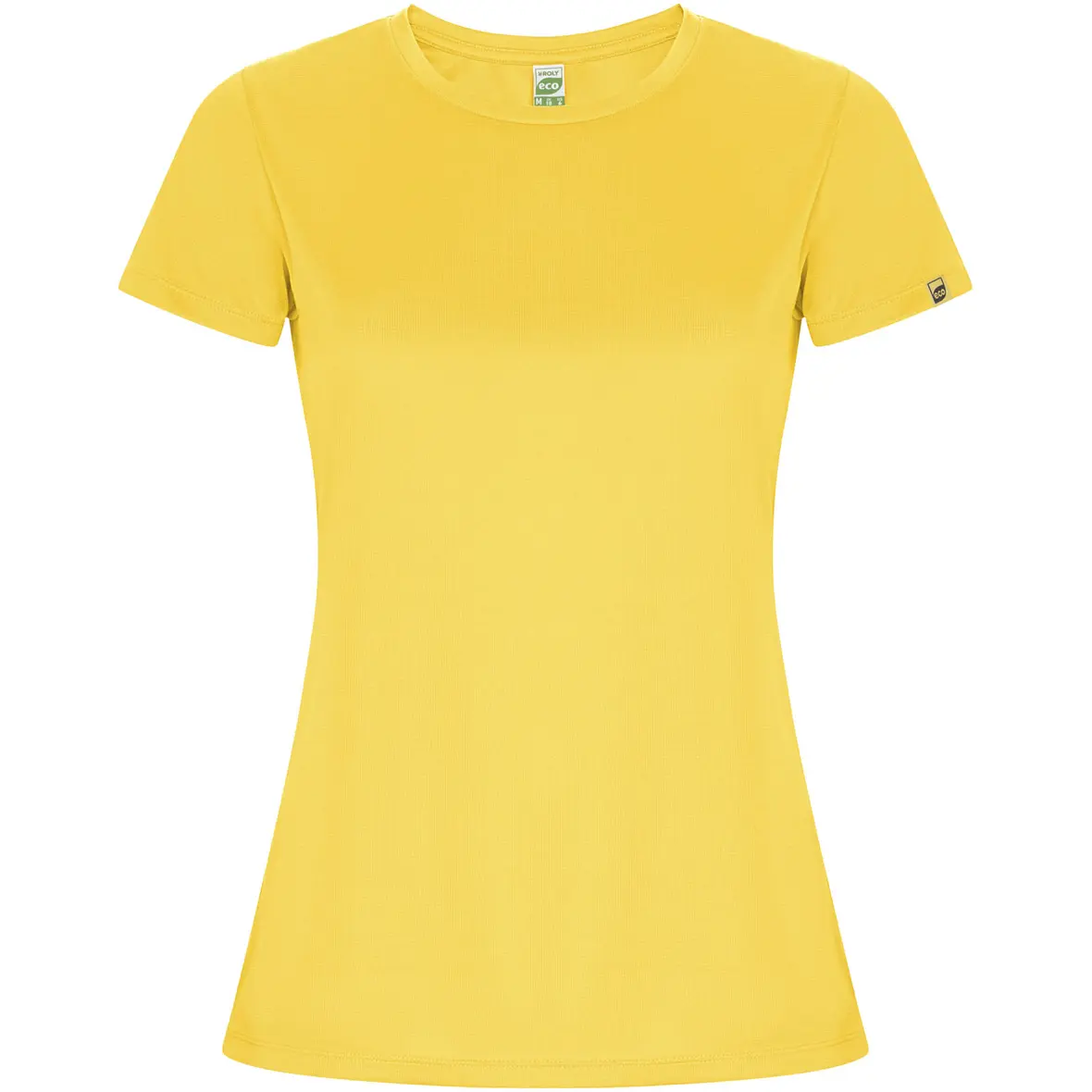 135 g/m² Sport T-Shirt für Damen – Werbeartikel mit Logo bedrucken