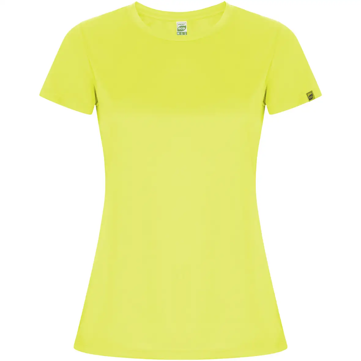 135 g/m² Sport T-Shirt für Damen – Ansicht 4
