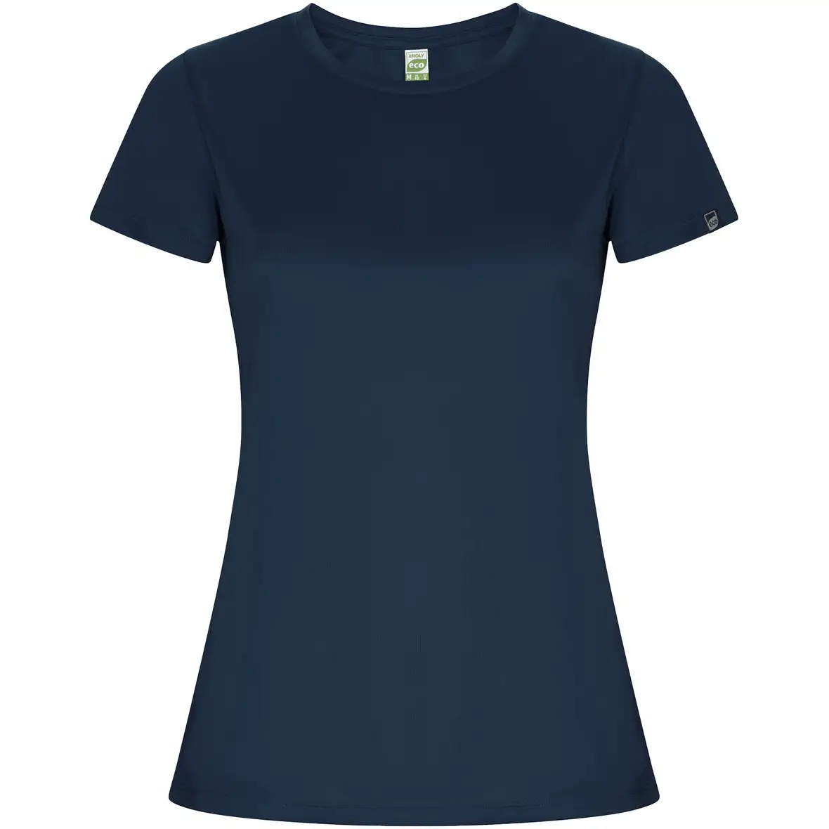 135 g/m² Sport T-Shirt für Damen – Ansicht 7
