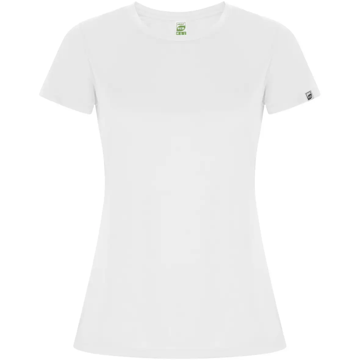 135 g/m² Sport T-Shirt für Damen – Ansicht 10