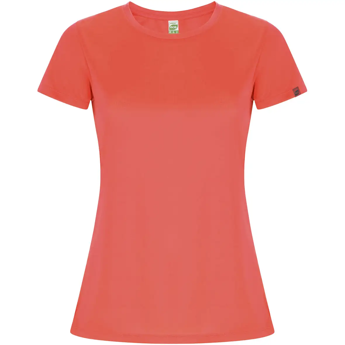 135 g/m² Sport T-Shirt für Damen – Ansicht 13