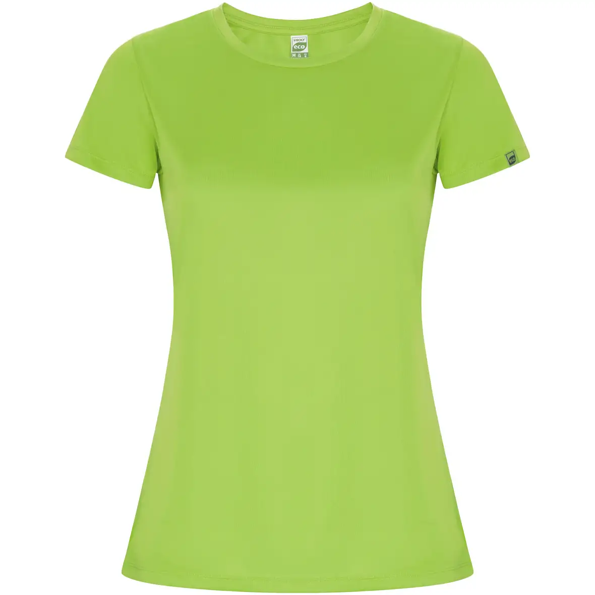 135 g/m² Sport T-Shirt für Damen – Ansicht 16