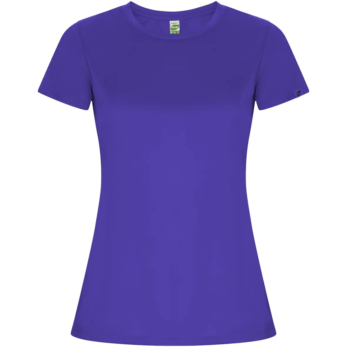 135 g/m² Sport T-Shirt für Damen – Ansicht 19