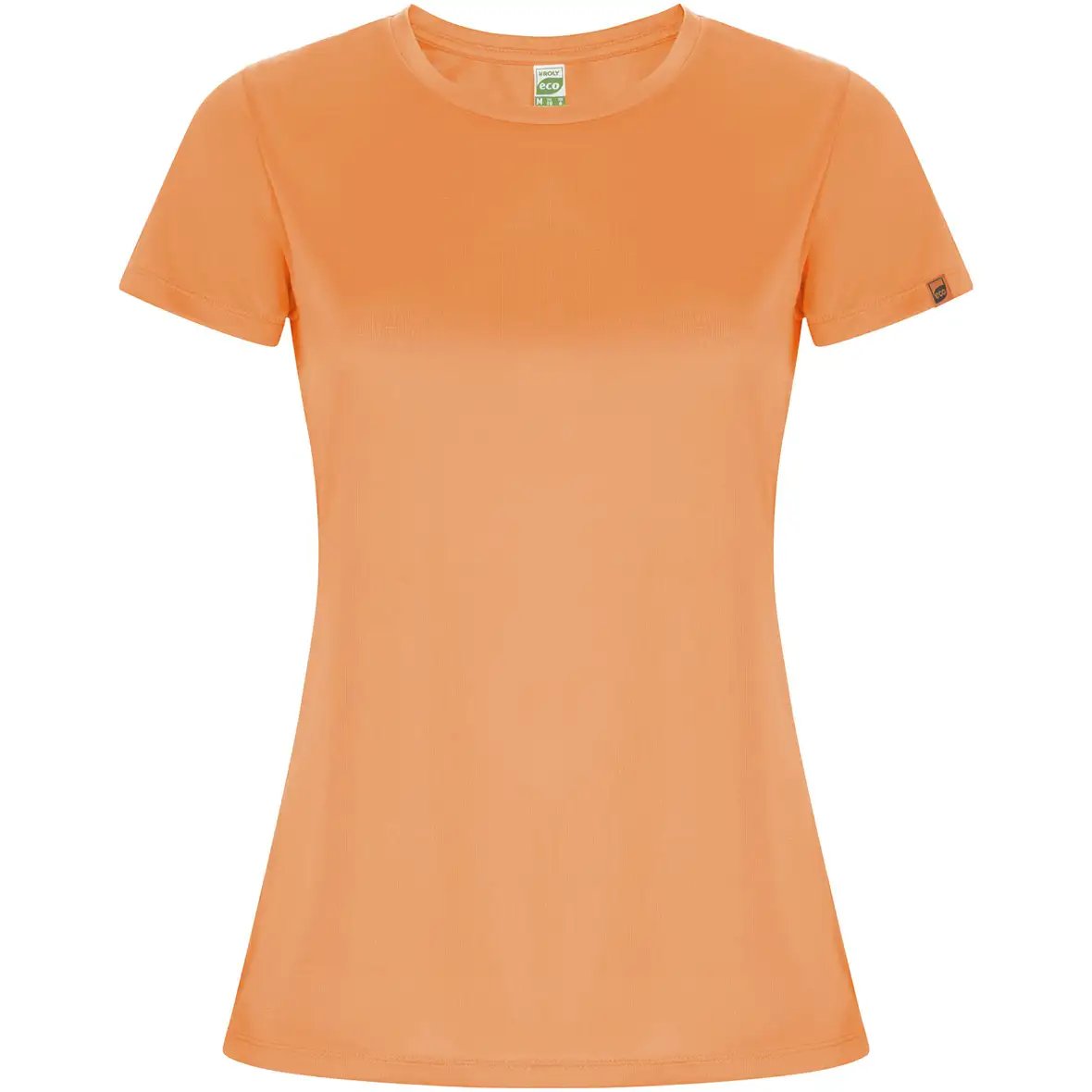 135 g/m² Sport T-Shirt für Damen – Ansicht 22