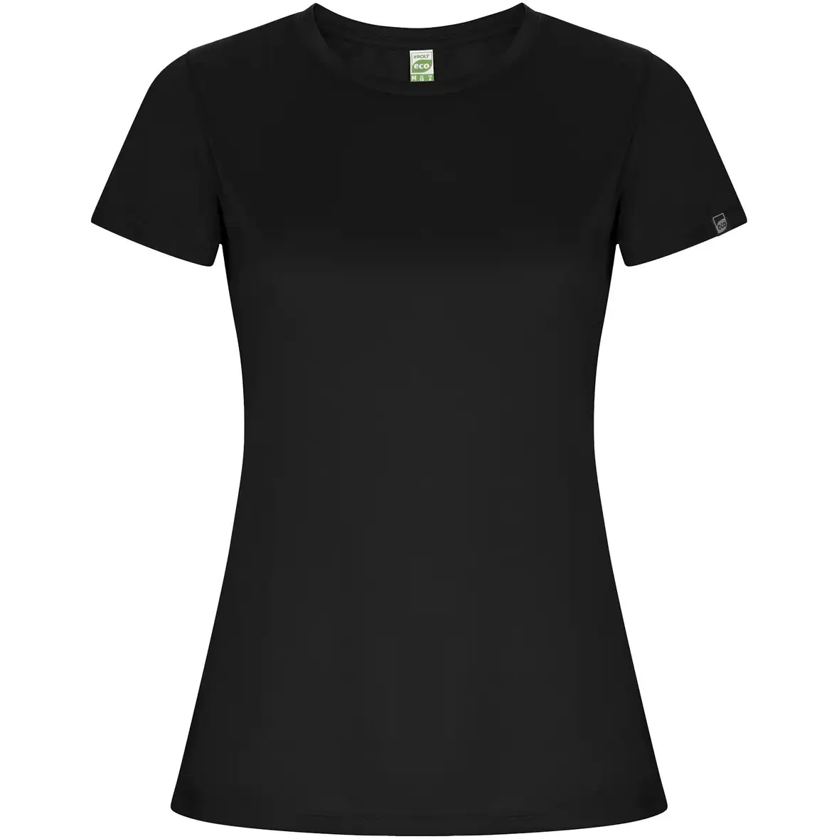 135 g/m² Sport T-Shirt für Damen – Ansicht 25
