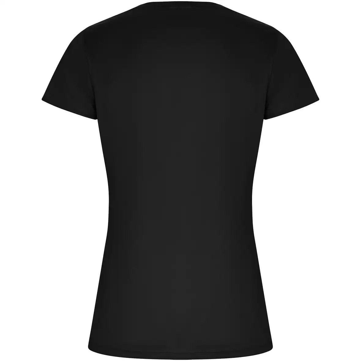 135 g/m² Sport T-Shirt für Damen – Ansicht 26